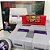 Super Nintendo + Cartucho 900 Jogos em 1 - Imagem 2