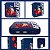 Videogame Arcade Box 30.000 Jogos Retro - Imagem 3