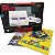 Kit 2 Caixas Super Nintendo + 2 Poster - Imagem 3