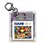 Cartucho 2000 Jogos Gameboy Color Everdrive GB + GBC - Imagem 1