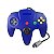 Controle Nintendo 64 N64 - Imagem 3
