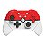 Controle Ergonômico Sem Fio PC Nintendo Switch Bluetooth - Imagem 4