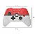 Controle Ergonômico Sem Fio PC Nintendo Switch Bluetooth - Imagem 3