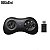 Controle 8Bitdo M30 Estilo Mega Drive - PC e Emuladores - Imagem 4