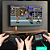 Super Nintendo Portátil com 6.000 Jogos Retro - Preto - Imagem 4