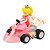 Mini Kart Personagens Super Mario Kart - Imagem 5