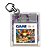 Everdrive Gameboy Color Cartucho 2000 Jogos GB + GBC - Imagem 1