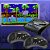 Mega Drive com 1000 Jogos - HDMI - Imagem 1