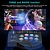 Controle Arcade USB - PC PS3 PS4 Xbox Retrogames - Imagem 6