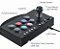 Controle Arcade USB - PC PS3 PS4 Xbox Retrogames - Imagem 2