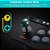 Controle Arcade USB - PC PS3 PS4 Xbox Retrogames - Imagem 5