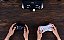 Controle Sem Fio Mega Drive Clássico Anos 90 - Imagem 7