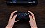 Controle Sem Fio Mega Drive Clássico Anos 90 - Imagem 3