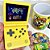 Mini Game Boy Retro Powkiddy V90 - Imagem 16