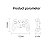 Controle Sem Fio Mobapad Pro - PC Switch Android iOS - Imagem 5