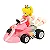 Mini Kart Yoshi do Super Mario Kart - Imagem 2