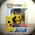Funko Pikachu Pop! Games - Imagem 1