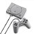 Controle Playstation Classic USB - Original Sony - Imagem 3