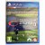 The Golf Club 2019 - PS4 - Imagem 1