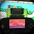 Super Nintendo Portátil com 101 Jogos - SupaBoy BlackGold - Imagem 5