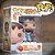 Funko BALROG Street Fighter Pop! Games - Imagem 1