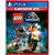 LEGO Jurassic World - PS4 - Imagem 1