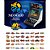 NeoGeo Mini International 40 Jogos - Imagem 3