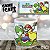 Caneca Super Mario Game com Café Advance 2 - Imagem 1