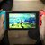 Nintendo Switch 32GB - Vermelho e Azul - Imagem 4