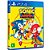 Sonic Mania - PS4 - Imagem 1