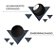 Fone Ouvido Pmcell Power 896 Stereo - Imagem 2
