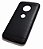 Capinha Silicone Preta Motorola - Escolha Modelo - Imagem 1