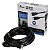 cabo Hdmi Knup 15 metros Kp-H5000 - Imagem 2