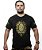 Camiseta Exército Brasileiro Gold Line - Imagem 1