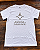 CAMISETA ALIANÇA DE MISERICORDIA - Imagem 3