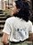 CAMISETA CONGRESSO JOVEM 2025 - Entrar em contato pelo Whatsapp da Loja para verificar disponibilidade de tamanha e modelo - Imagem 2