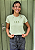 CAMISETAS MARIA IMACULADA - BABY LOOK - Imagem 3