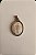 MEDALHA IMACULADA DO ESPIRITO SANTO - 2 CM - Imagem 4