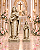 IMAGEM DE SANTA TERESINHA DO MENINO JESUS - Imagem 2