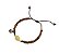 PULSEIRA DE MADEIRA SÃO MIGUEL ARCANJO - Imagem 1