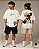CAMISETA STA. TERESINHA - MEUS PERFUMES - Imagem 3