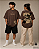 CAMISETA STA. TERESINHA - MEUS PERFUMES - Imagem 4