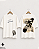 CAMISETA STA. TERESINHA - MEUS PERFUMES - Imagem 1