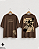 CAMISETA STA. TERESINHA - MEUS PERFUMES - Imagem 2