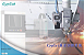 Máquina De Corte a Laser Industrial – Fiber Laser FST-F-3015 1500W - Imagem 3