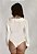 Body Manga Longa Gabriela GKM Body Off-White - Imagem 2