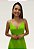 Vestido de Festa Frente Única Verde Limão Larissa Nana Marie - Imagem 4