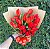 Buquê de Tulipas Naturais - Imagem 3