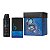 Kit Presente Dia dos Namorados Quasar: Desodorante Colônia 100ml + Antitranspirante Aerossol 75g + Caixa de Presente - Imagem 2