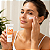 Protetor Solar Facial e Corporal FPS 60 UVA UVB Soless Fluid Natupele 50g Oil Free Toque Seco Resistente à Água - Imagem 8